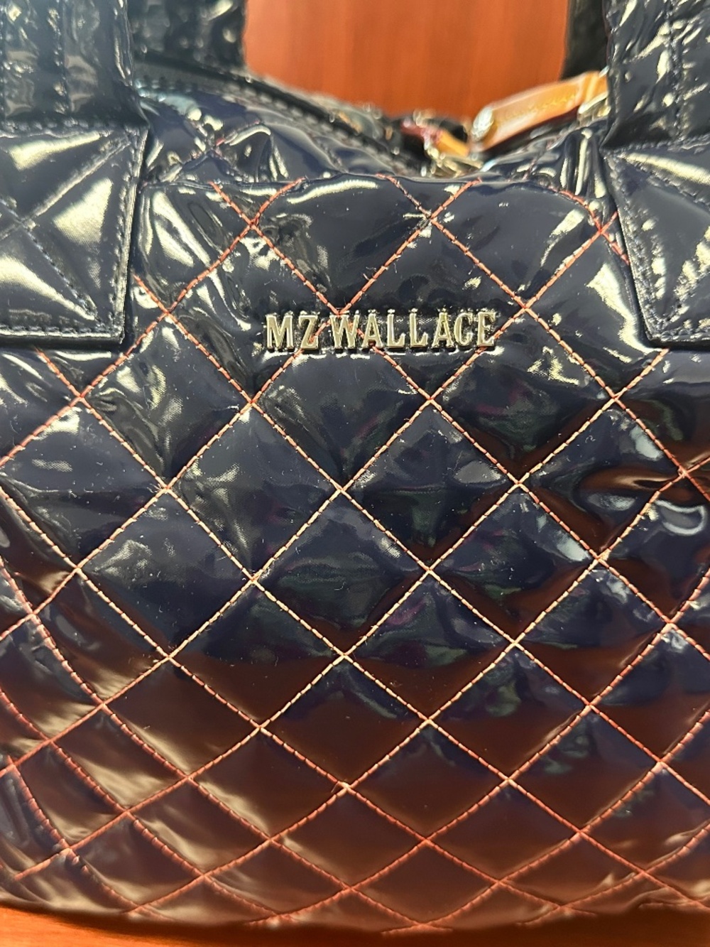 MZ Wallace Sutton
